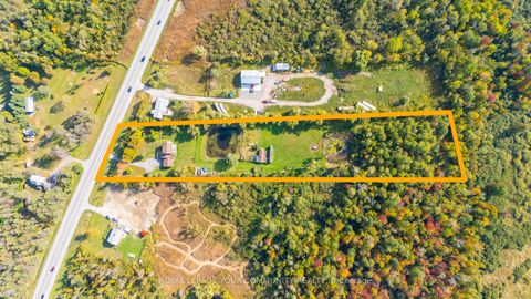Photo 3 at 23276 Highway 48 Road, Baldwin, Georgina