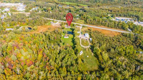 Photo 4 at 23276 Highway 48 Road, Baldwin, Georgina