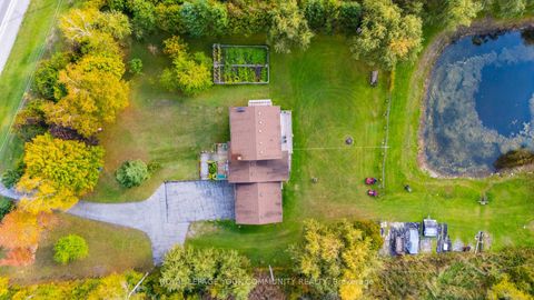 Photo 6 at 23276 Highway 48 Road, Baldwin, Georgina