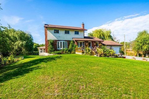 Photo 7 at 23276 Highway 48 Road, Baldwin, Georgina