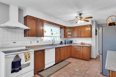 Photo 17 at 23276 Highway 48 Road, Baldwin, Georgina