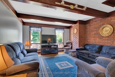 Photo 19 at 23276 Highway 48 Road, Baldwin, Georgina