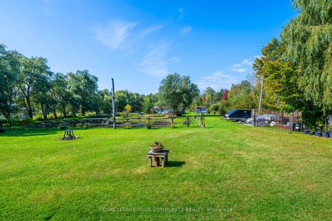 Photo 41 at 23276 Highway 48 Road, Baldwin, Georgina