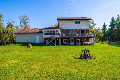 Photo 43 at 23276 Highway 48 Road, Baldwin, Georgina