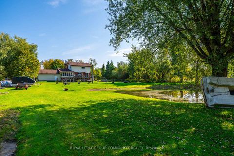 Photo 45 at 23276 Highway 48 Road, Baldwin, Georgina
