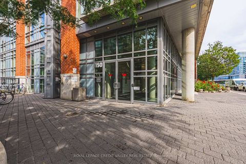 Photo 3 at 609 - 150 Sudbury Street, Little Portugal, Toronto