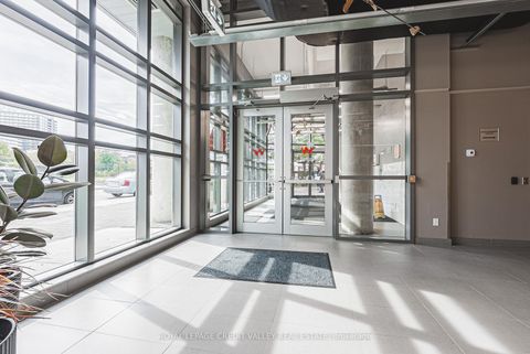 Photo 4 at 609 - 150 Sudbury Street, Little Portugal, Toronto