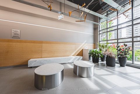Photo 5 at 609 - 150 Sudbury Street, Little Portugal, Toronto