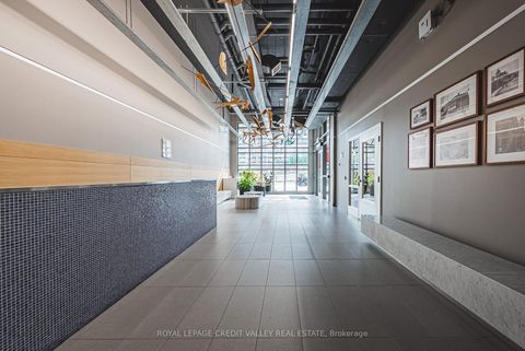 Photo 6 at 609 - 150 Sudbury Street, Little Portugal, Toronto