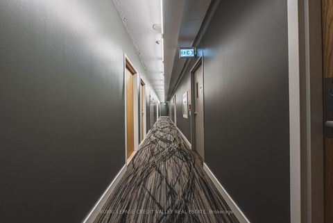 Photo 7 at 609 - 150 Sudbury Street, Little Portugal, Toronto
