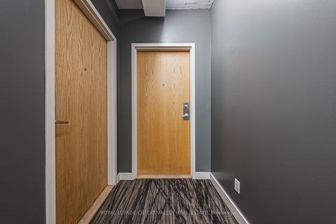 Photo 8 at 609 - 150 Sudbury Street, Little Portugal, Toronto