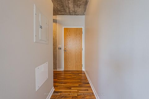 Photo 9 at 609 - 150 Sudbury Street, Little Portugal, Toronto