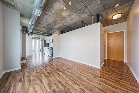 Photo 12 at 609 - 150 Sudbury Street, Little Portugal, Toronto