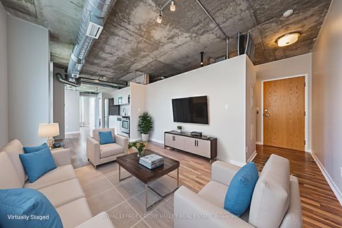 Photo 13 at 609 - 150 Sudbury Street, Little Portugal, Toronto