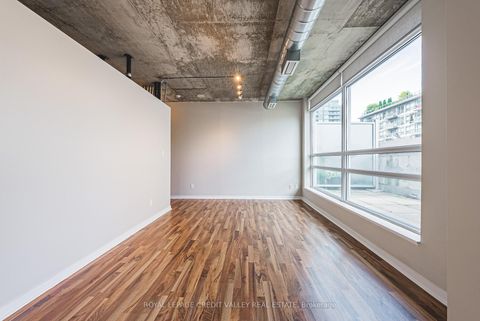 Photo 14 at 609 - 150 Sudbury Street, Little Portugal, Toronto