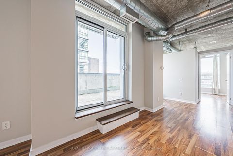 Photo 17 at 609 - 150 Sudbury Street, Little Portugal, Toronto
