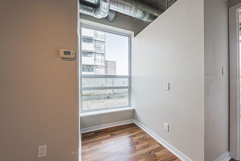 Photo 18 at 609 - 150 Sudbury Street, Little Portugal, Toronto