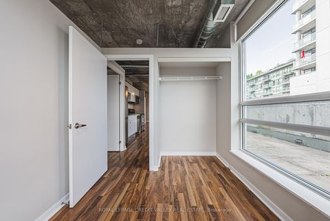 Photo 24 at 609 - 150 Sudbury Street, Little Portugal, Toronto