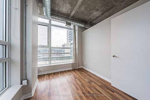 Photo 25 at 609 - 150 Sudbury Street, Little Portugal, Toronto
