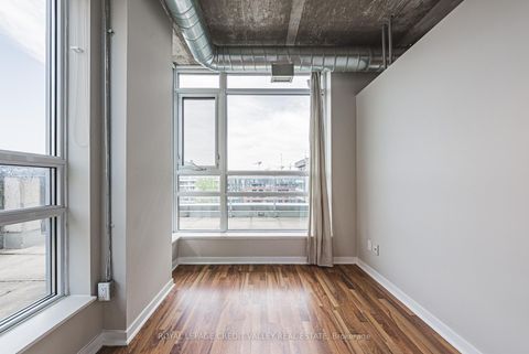 Photo 26 at 609 - 150 Sudbury Street, Little Portugal, Toronto