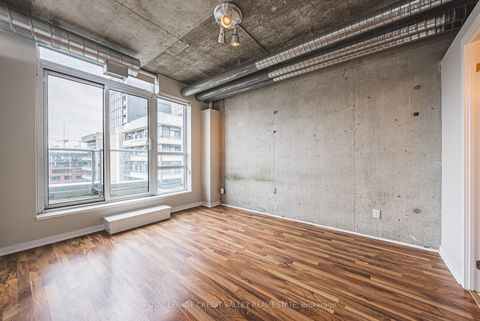 Photo 27 at 609 - 150 Sudbury Street, Little Portugal, Toronto