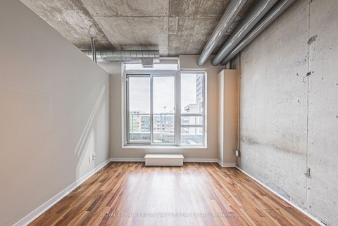 Photo 29 at 609 - 150 Sudbury Street, Little Portugal, Toronto
