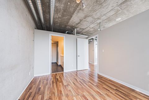 Photo 30 at 609 - 150 Sudbury Street, Little Portugal, Toronto