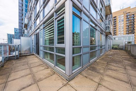 Photo 36 at 609 - 150 Sudbury Street, Little Portugal, Toronto