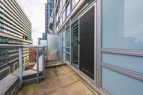 Photo 38 at 609 - 150 Sudbury Street, Little Portugal, Toronto