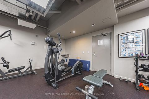 Photo 41 at 609 - 150 Sudbury Street, Little Portugal, Toronto