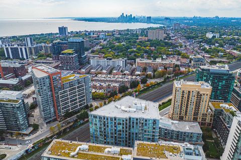 Photo 43 at 609 - 150 Sudbury Street, Little Portugal, Toronto