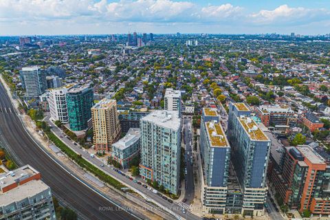 Photo 49 at 609 - 150 Sudbury Street, Little Portugal, Toronto
