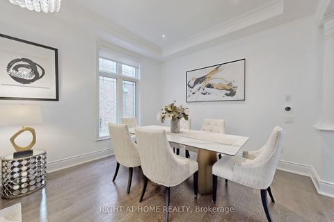 Photo 6 at 18 Condor Way, Kleinburg, Vaughan
