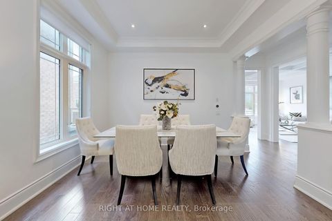 Photo 7 at 18 Condor Way, Kleinburg, Vaughan