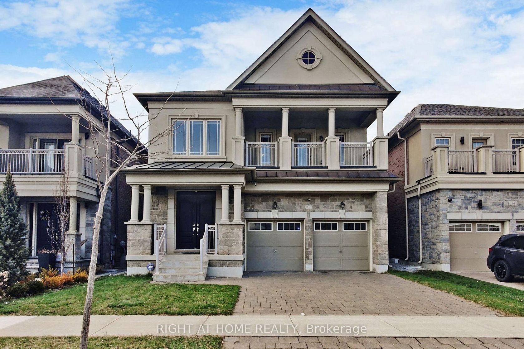 18 Condor Way, Kleinburg, Vaughan 