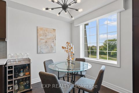 Photo 13 at 325 - 2300 Upper Middle Road W, GA Glen Abbey, Oakville
