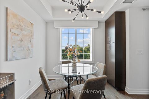 Photo 14 at 325 - 2300 Upper Middle Road W, GA Glen Abbey, Oakville