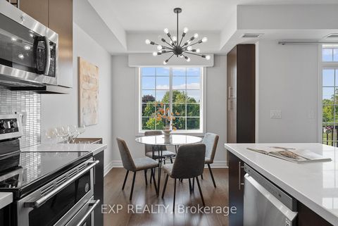 Photo 19 at 325 - 2300 Upper Middle Road W, GA Glen Abbey, Oakville