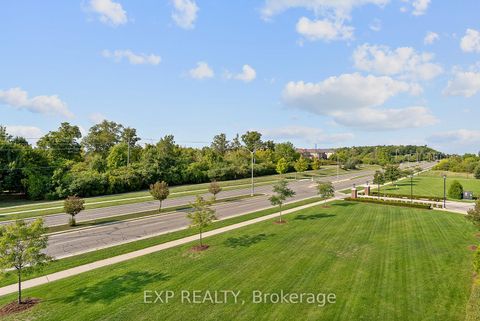 Photo 32 at 325 - 2300 Upper Middle Road W, GA Glen Abbey, Oakville