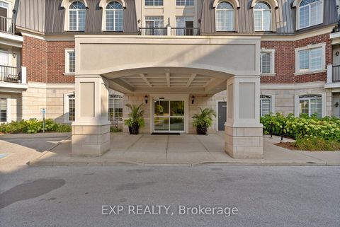 Photo 36 at 325 - 2300 Upper Middle Road W, GA Glen Abbey, Oakville