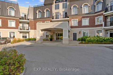 Photo 37 at 325 - 2300 Upper Middle Road W, GA Glen Abbey, Oakville