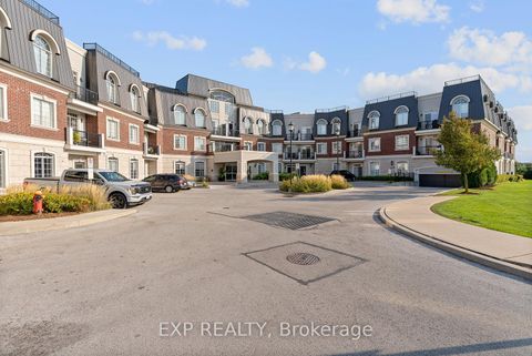 Photo 38 at 325 - 2300 Upper Middle Road W, GA Glen Abbey, Oakville