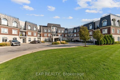 Photo 40 at 325 - 2300 Upper Middle Road W, GA Glen Abbey, Oakville