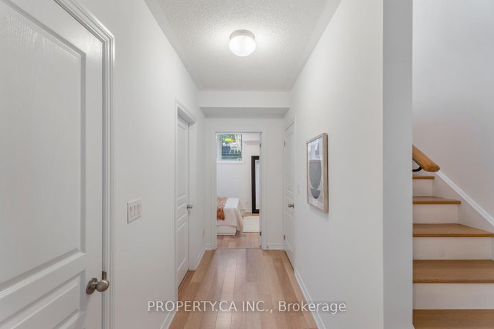 Photo 15 at 2 - 96 Caledonia Park Road, Davenport, Toronto