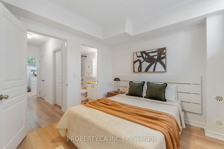 Photo 20 at 2 - 96 Caledonia Park Road, Davenport, Toronto