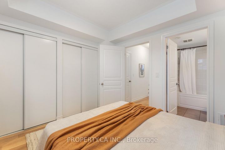 Photo 22 at 2 - 96 Caledonia Park Road, Davenport, Toronto