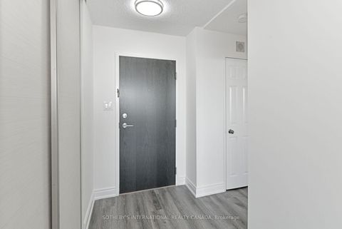 Photo 1 at 1205 - 3000 Bathurst Street E, Lawrence, Toronto
