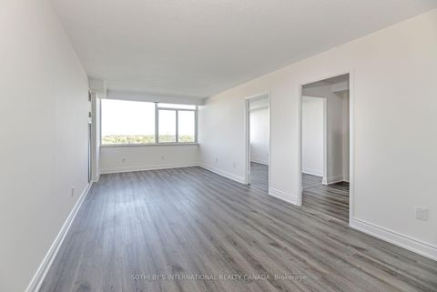 Photo 3 at 1205 - 3000 Bathurst Street E, Lawrence, Toronto