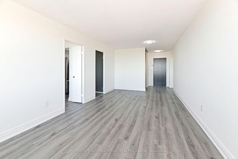 Photo 6 at 1205 - 3000 Bathurst Street E, Lawrence, Toronto