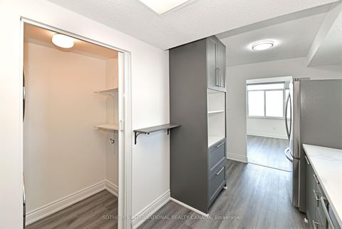 Photo 14 at 1205 - 3000 Bathurst Street E, Lawrence, Toronto